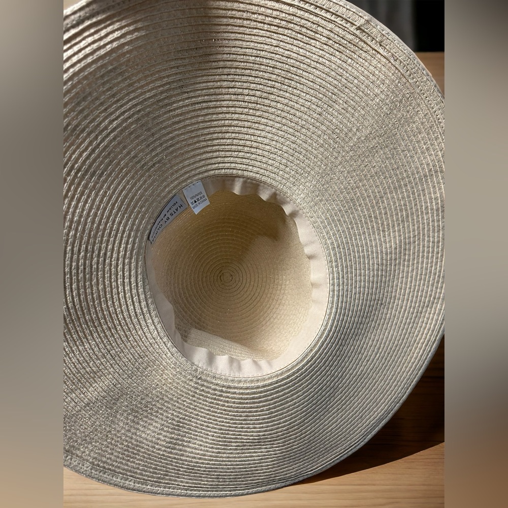 Hats By Olivia Out of Office Women’s Floppy Sun Hat - Picture 4 of 7